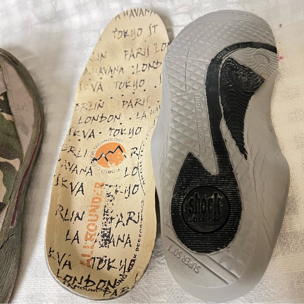 Allrounder Mephisto - image 4